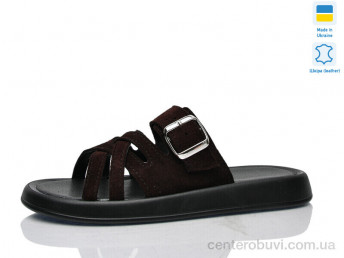 Шлепки Mermaid