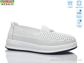 Туфли HENGJI-ELENA