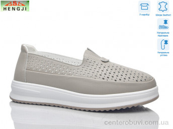 Туфли HENGJI-ELENA