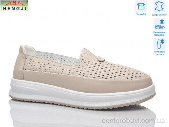 Туфли HENGJI-ELENA
