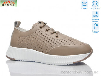 Кроссовки HENGJI-ELENA