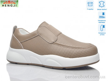 Туфли HENGJI-ELENA