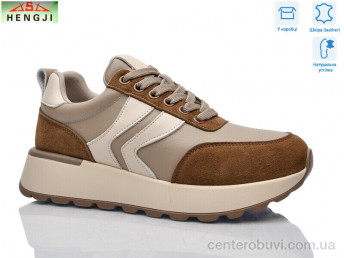 Кроссовки HENGJI-ELENA