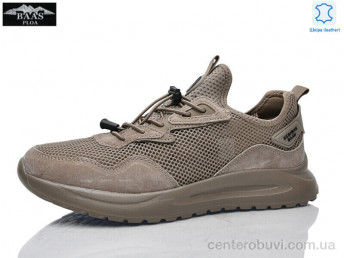 Кроссовки Baas