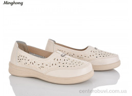 Туфли Minghong