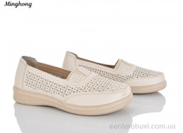 Туфли Minghong