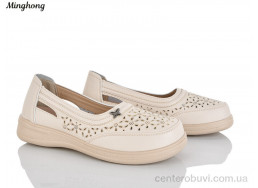 Туфли Minghong
