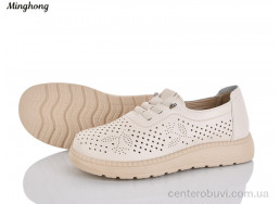 Туфли Minghong