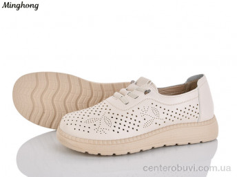 Туфли Minghong