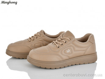 Кроссовки Minghong