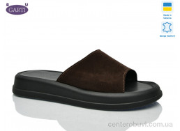Шлепки Garti