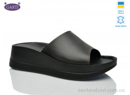 Шлепки Garti