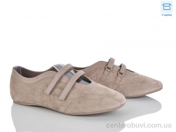 Балетки Мир