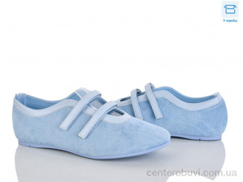 Балетки Мир