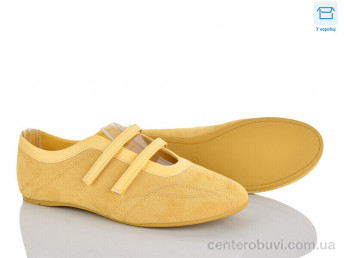 Балетки Мир