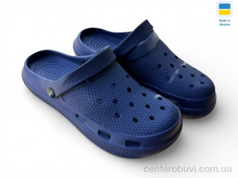 Кроксы Rai shoes