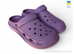 Кроксы Rai shoes