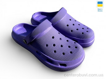 Кроксы Rai shoes