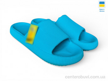 Шлепки Rai shoes