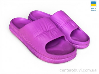 Шлепки Rai shoes