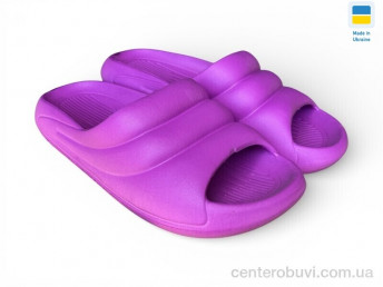 Шлепки Rai shoes