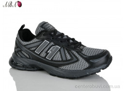 Кроссовки Aba