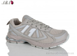 Кроссовки Aba