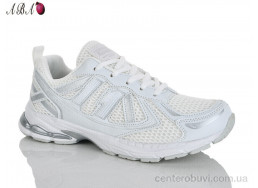 Кроссовки Aba