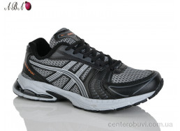 Кроссовки Aba