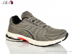 Кроссовки Aba