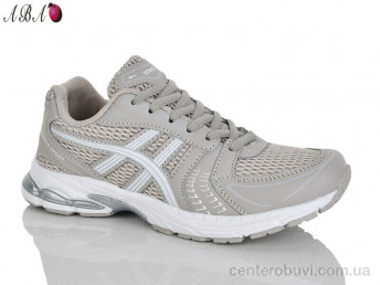 Кроссовки Aba