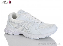 Кроссовки Aba