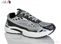 Кроссовки Aba