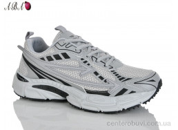 Кроссовки Aba