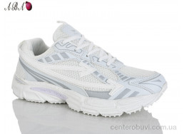 Кроссовки Aba