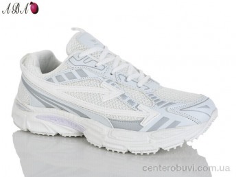 Кроссовки Aba