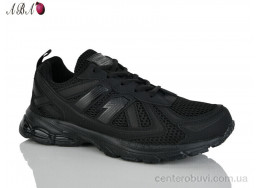 Кроссовки Aba