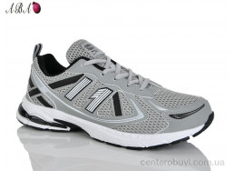 Кроссовки Aba