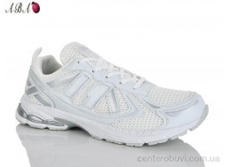 Кроссовки Aba