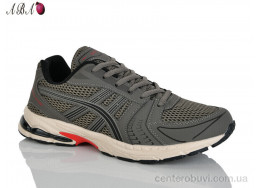 Кроссовки Aba