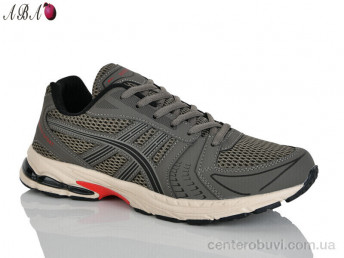 Кроссовки Aba