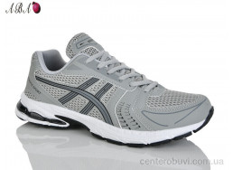 Кроссовки Aba