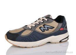 Кроссовки DeMur