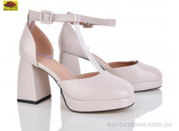 Туфли Mei De Li