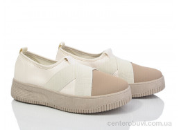 Слипоны Захар-Gold