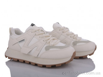 Кроссовки Захар-Gold