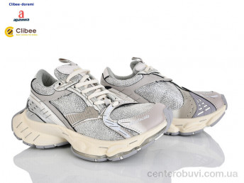 Кроссовки Clibee-Doremi