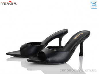 Шлепки Veagia-ADA