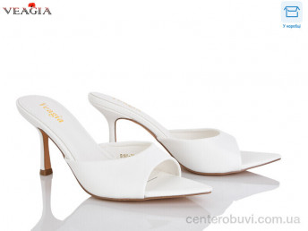 Шлепки Veagia-ADA