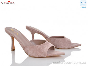 Шлепки Veagia-ADA